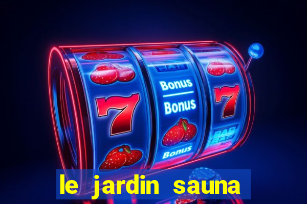 le jardin sauna porto alegre